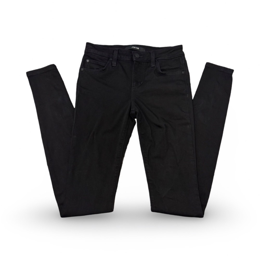 NWOT Joe's Flawless TALL Skinny Jeans - Picture 5 of 10